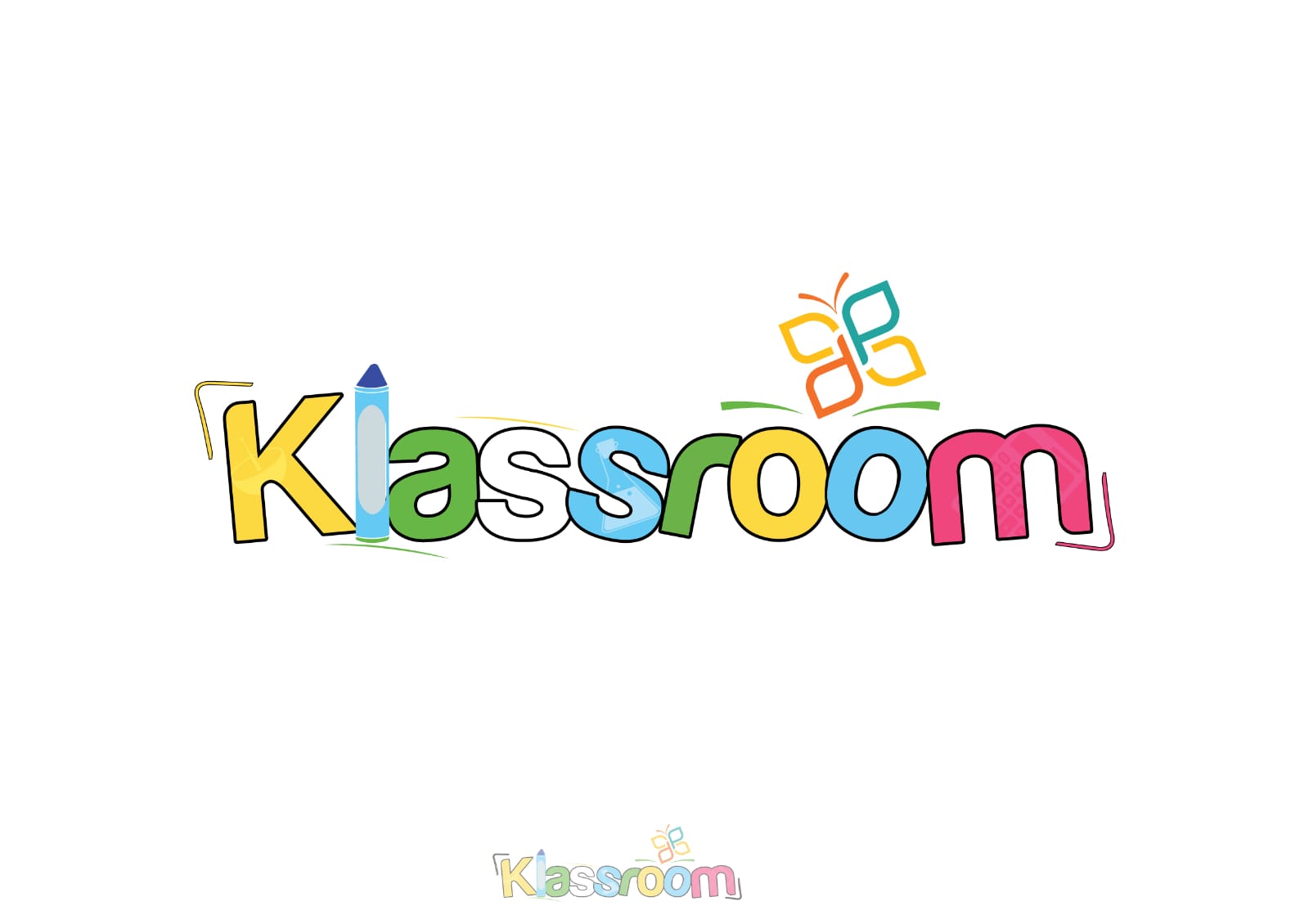 Klassroom logo