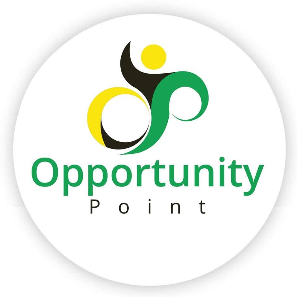 Opportunity Point logo