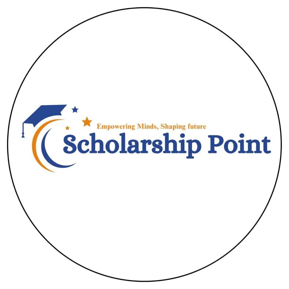 Scholarship Point logo